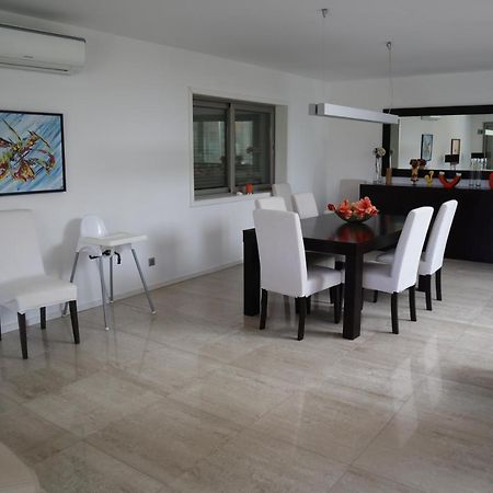 Villa Dos Salgados, 5Bdr, Beach Front, Near Salgados Golf Club Гия Экстерьер фото