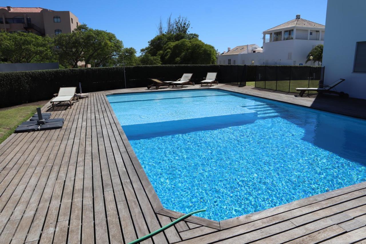 Villa Dos Salgados, 5Bdr, Beach Front, Near Salgados Golf Club Гия Экстерьер фото