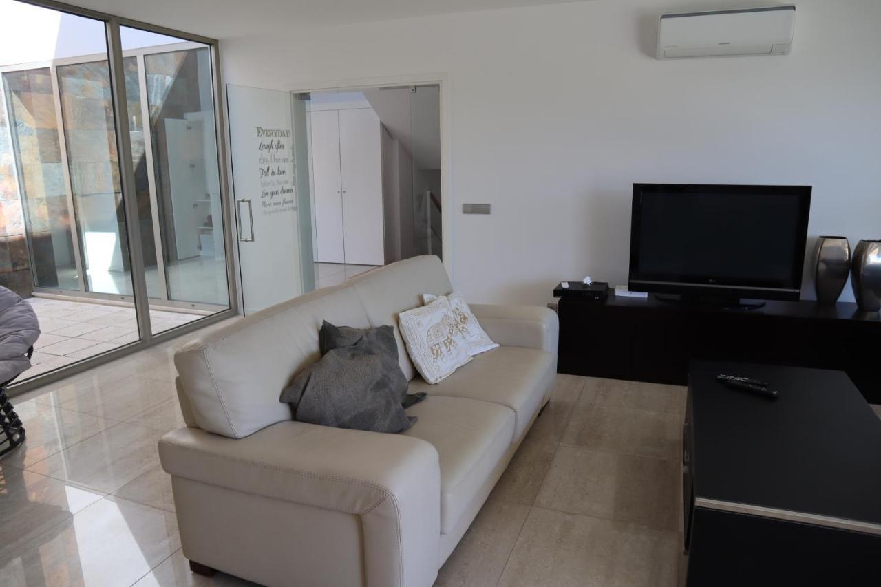 Villa Dos Salgados, 5Bdr, Beach Front, Near Salgados Golf Club Гия Экстерьер фото