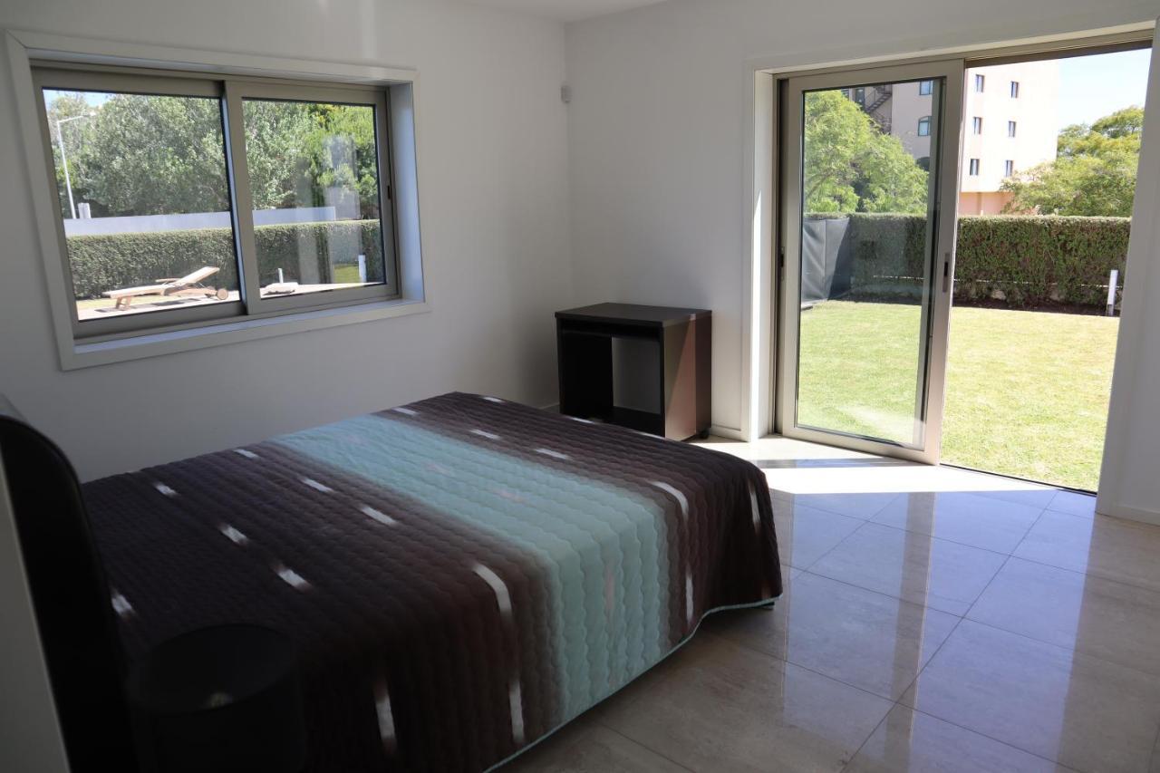 Villa Dos Salgados, 5Bdr, Beach Front, Near Salgados Golf Club Гия Экстерьер фото