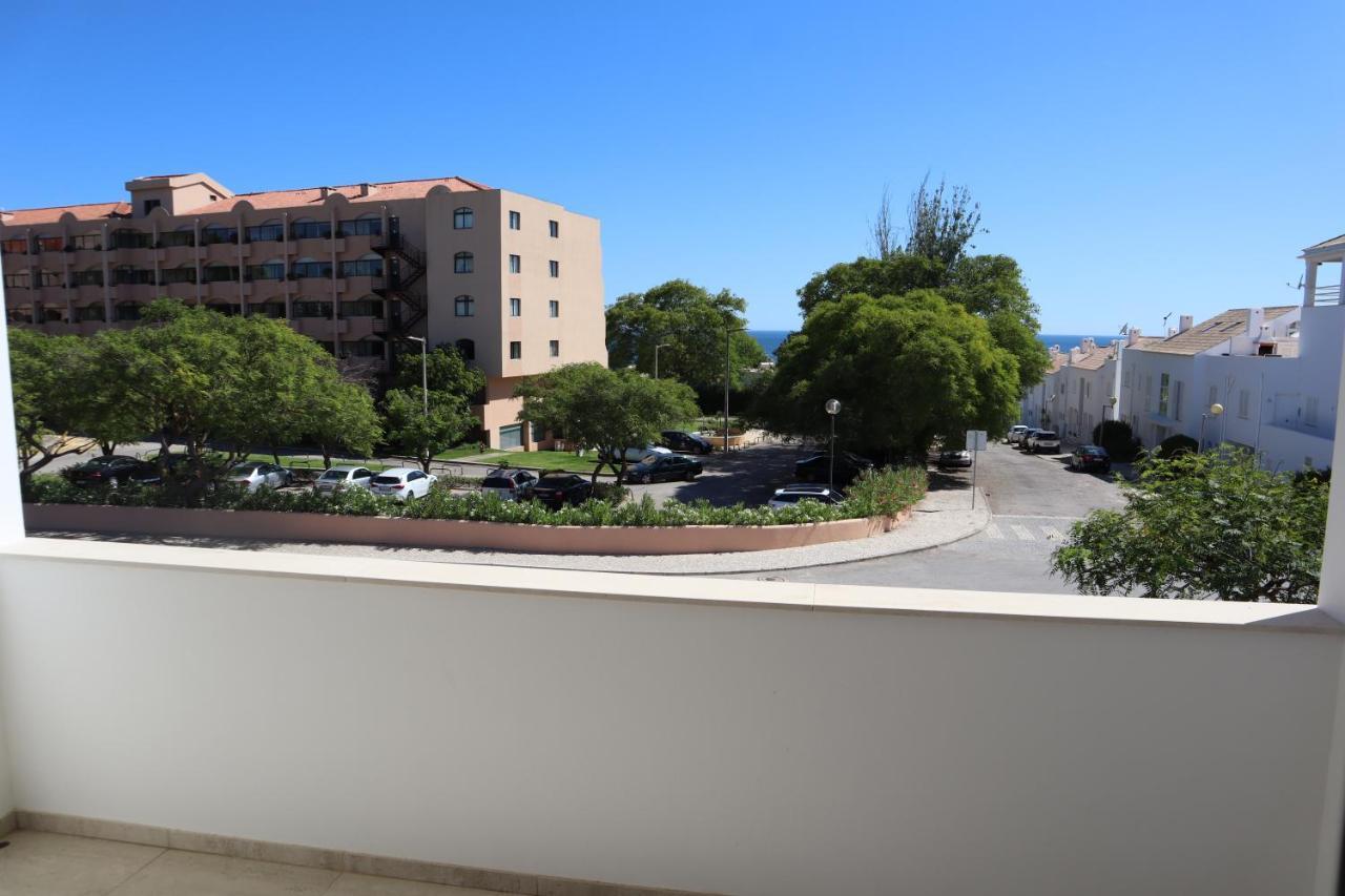 Villa Dos Salgados, 5Bdr, Beach Front, Near Salgados Golf Club Гия Экстерьер фото