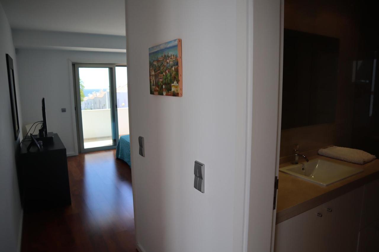 Villa Dos Salgados, 5Bdr, Beach Front, Near Salgados Golf Club Гия Экстерьер фото