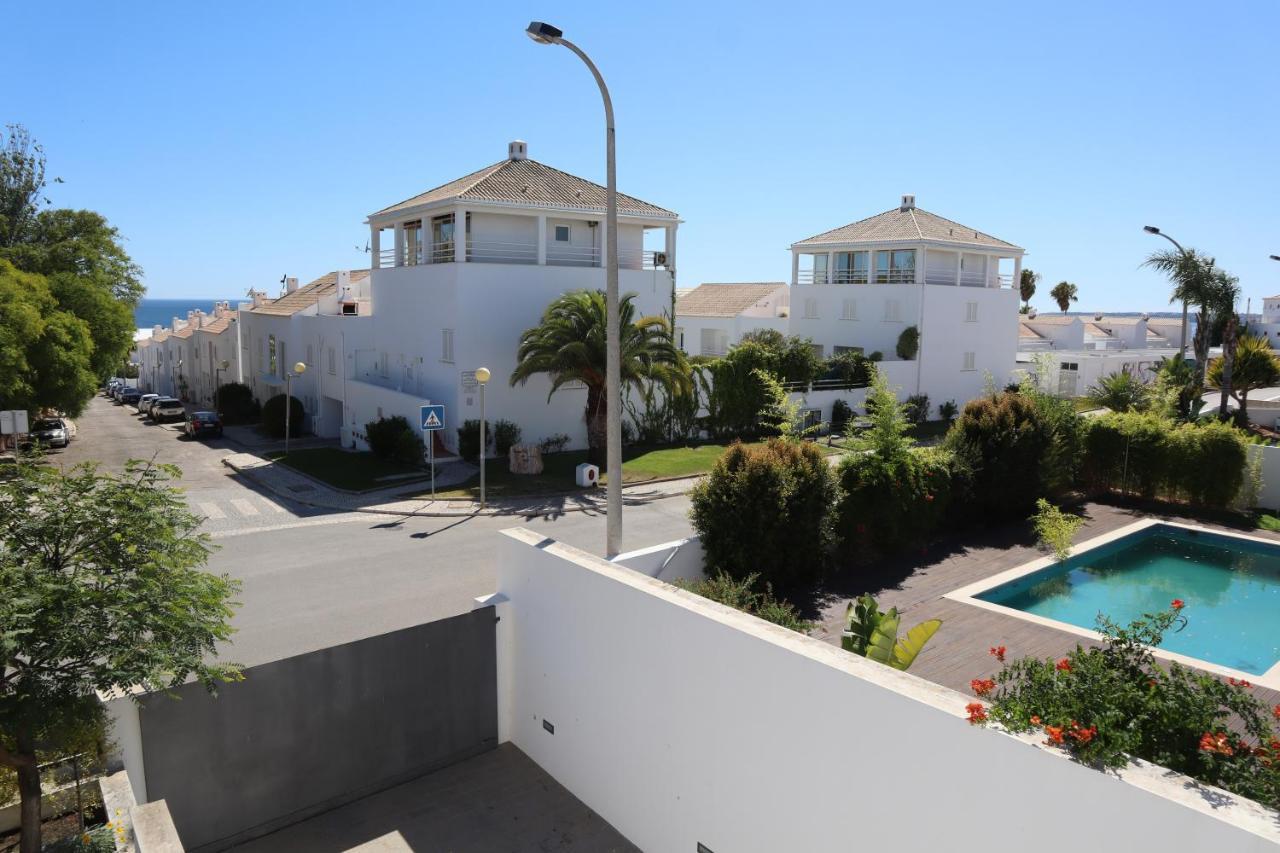 Villa Dos Salgados, 5Bdr, Beach Front, Near Salgados Golf Club Гия Экстерьер фото