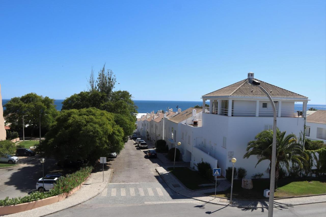 Villa Dos Salgados, 5Bdr, Beach Front, Near Salgados Golf Club Гия Экстерьер фото