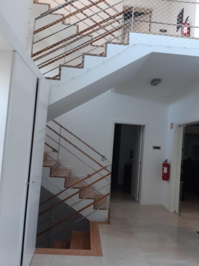 Villa Dos Salgados, 5Bdr, Beach Front, Near Salgados Golf Club Гия Экстерьер фото